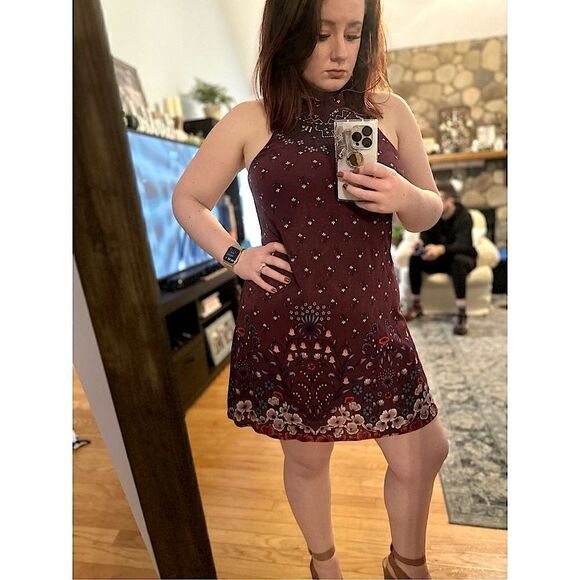 Francesca’s dress   - Picture 1 of 6